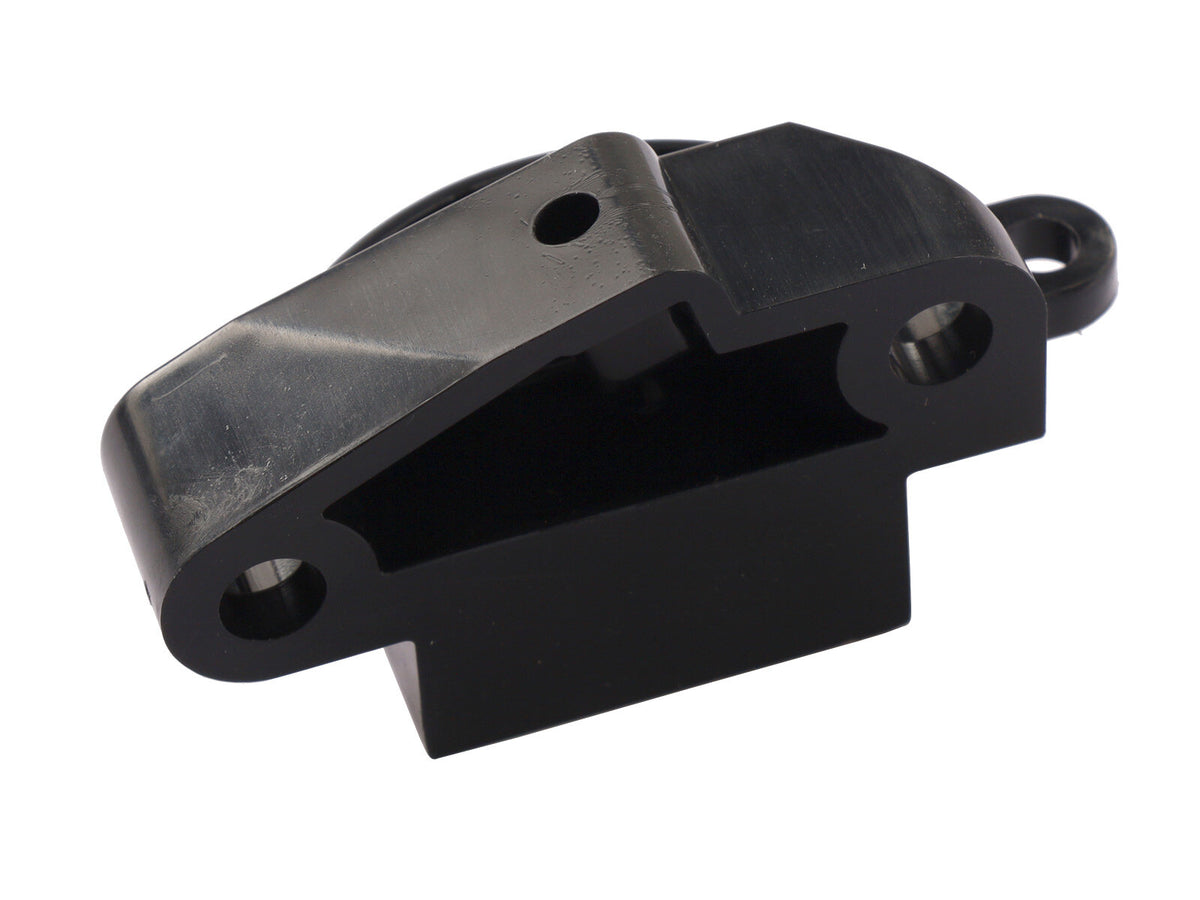 Porsche 911 912E 959 964 993 1973-97 Right Door Pocket Hinge 91155504604 Porsche