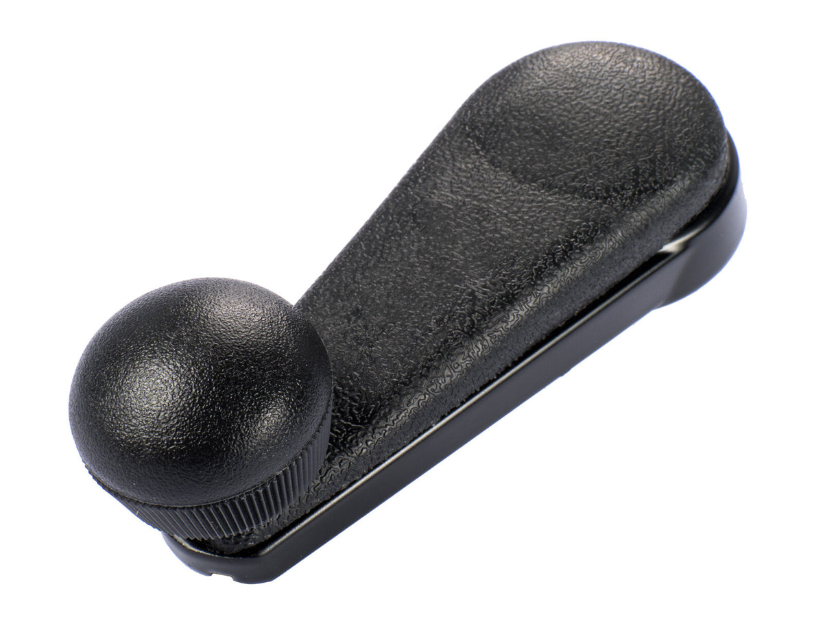 Porsche 911 959 964 993 1977-97 Black Window Winder Crank 959542115013DL Porsche