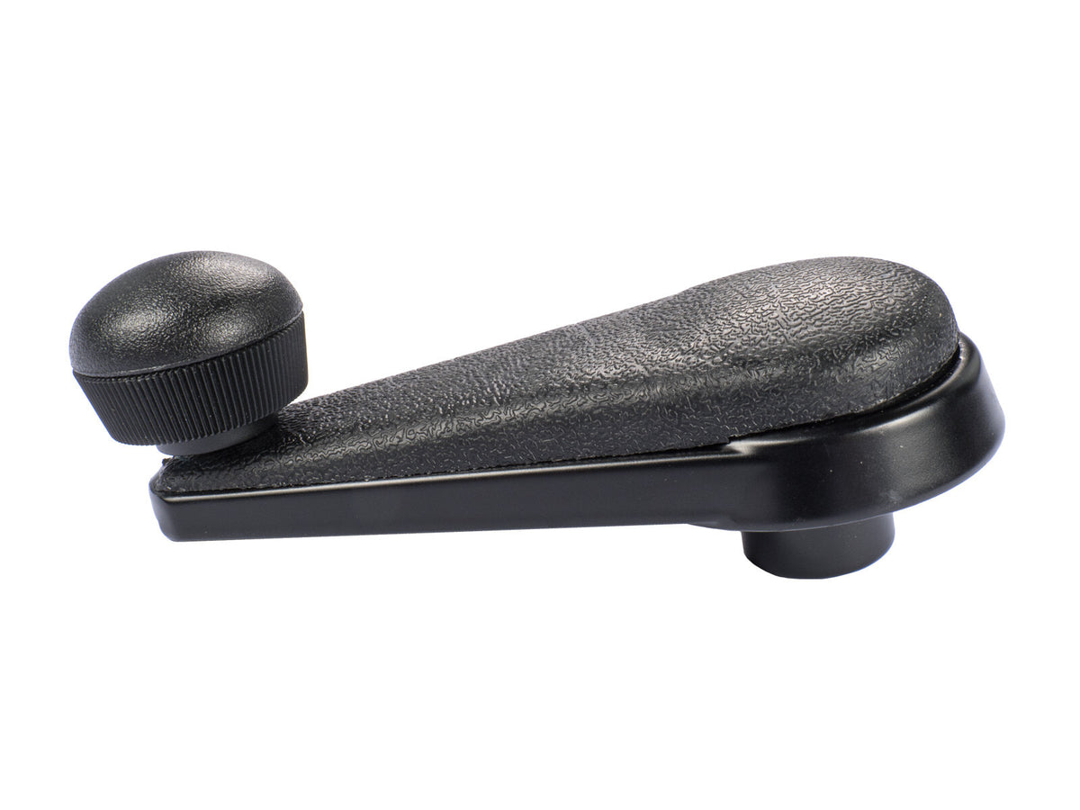 Porsche 911 959 964 993 1977-97 Black Window Winder Crank 959542115013DL Porsche