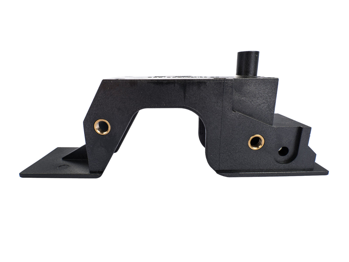 Porsche 964 993 1988-97 Bonnet Release Housing 9935381010001C Porsche