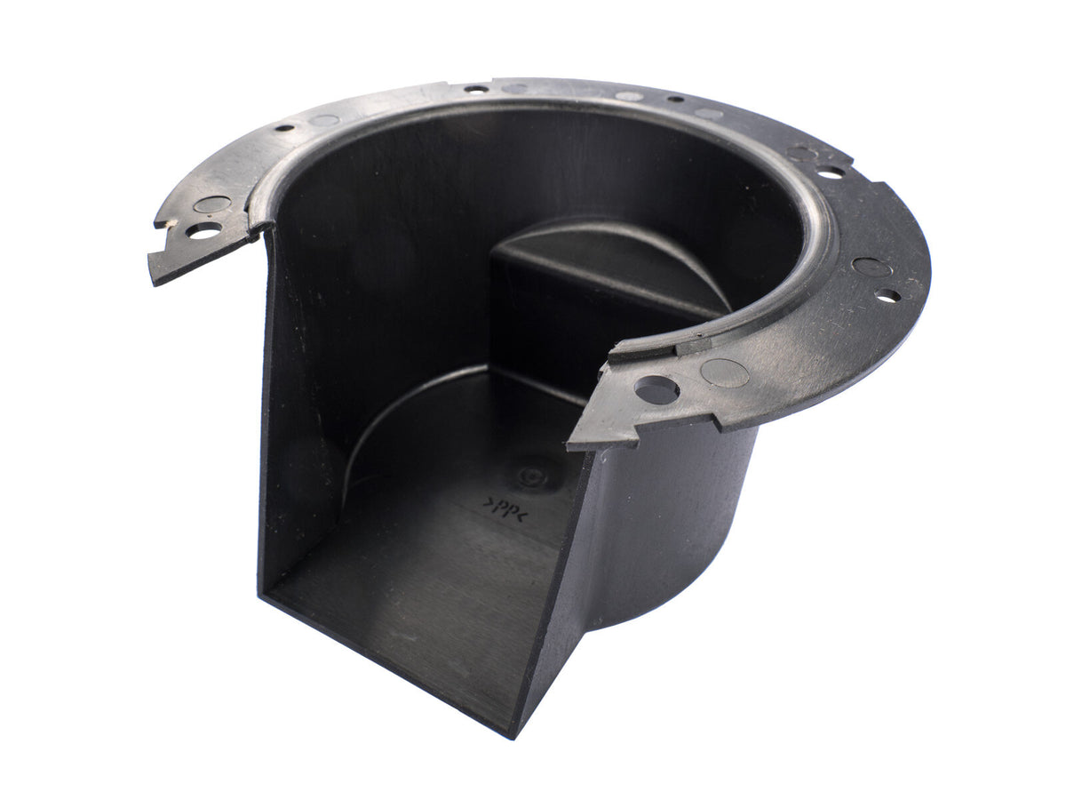 Porsche 911 964 993 1978-97 Door Speaker Housing 91155521700 Porsche