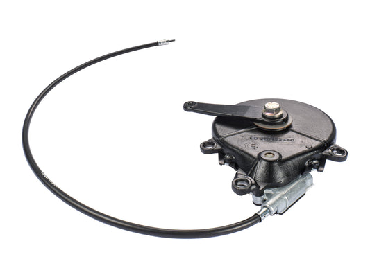 Porsche 993 1994-97 Cabriolet Left Roof Drive Gearbox 9935610450370B Porsche