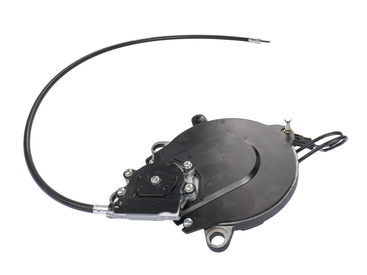 Porsche 993 1994-97 Cabriolet Right Roof Drive Gearbox 9935610460370B Porsche