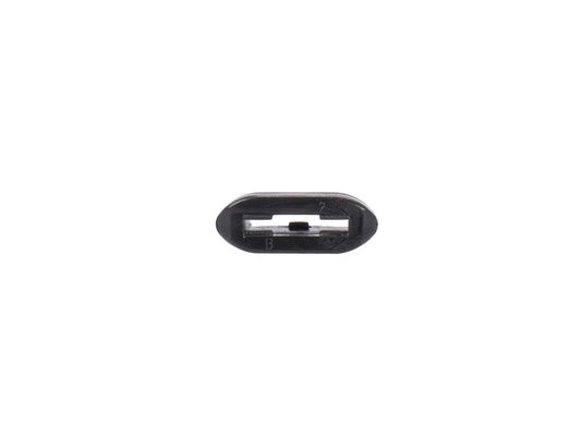 Porsche 993 1995-97 Targa Roof Blind Sliding Bearing 99356258700 Porsche
