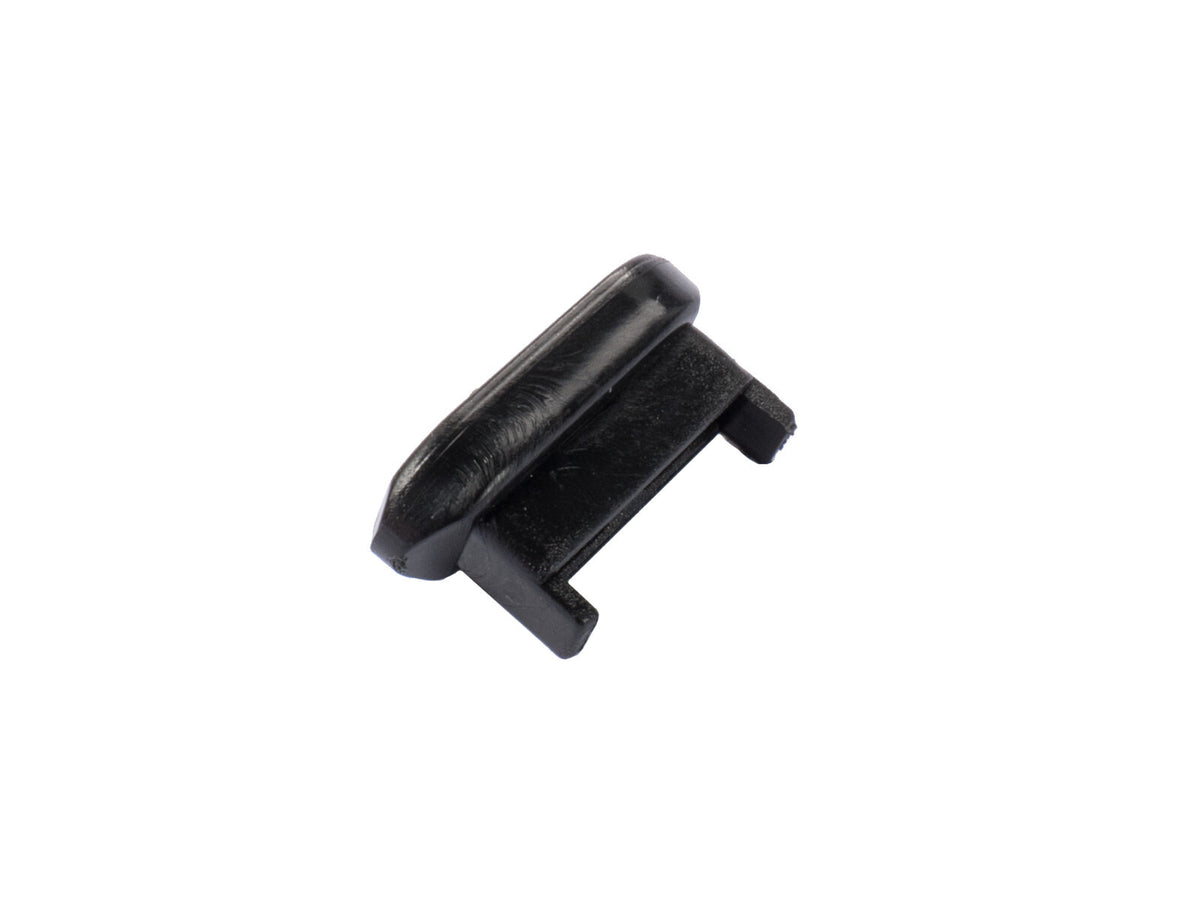 Porsche 993 1995-97 Targa Roof Blind Sliding Bearing 99356258700 Porsche
