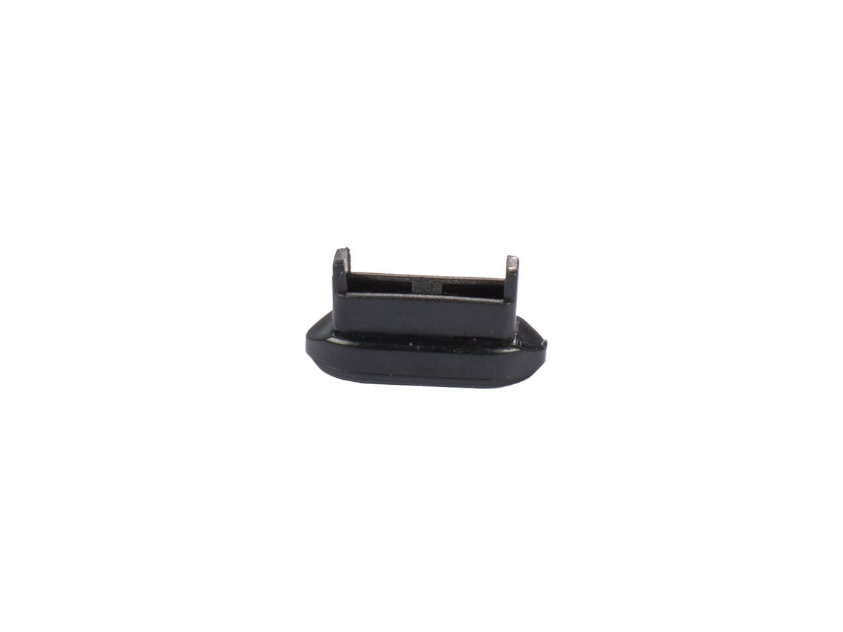 Porsche 993 1995-97 Targa Roof Blind Sliding Bearing 99356258700 Porsche