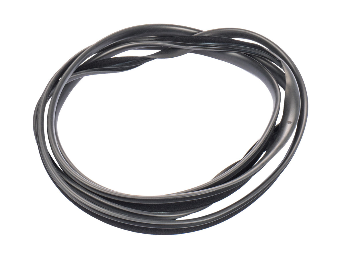 Porsche 993 1995-97 Coupe Outer Rear Window Seal 99354522502 Porsche