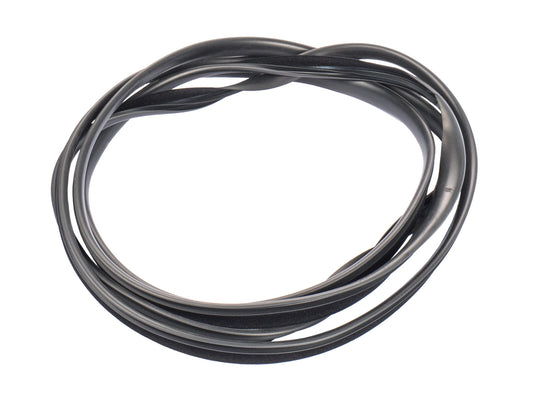 Porsche 993 1995-97 Coupe Outer Rear Window Seal 99354522502 Porsche