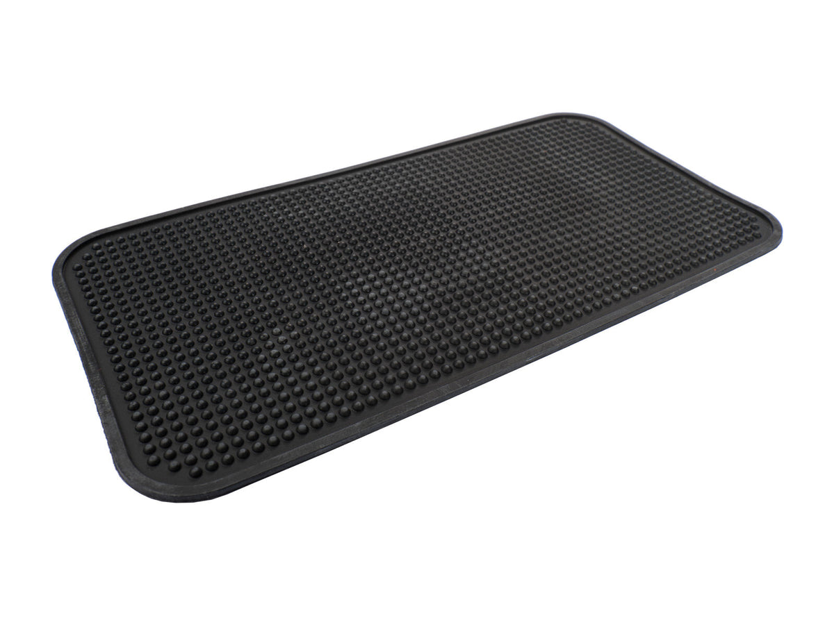 Porsche 964 993 1988-97 Centre Console Storage Rubber Mat 99355209100 Porsche
