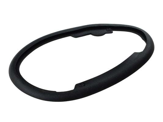 Porsche 964 993 1988-97 Left Exterior Mirror Base Seal 96573124700 Porsche