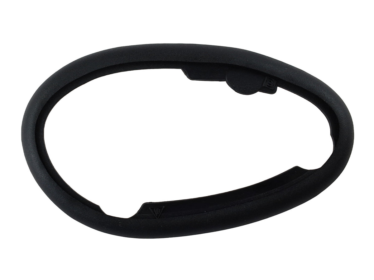 Porsche 964 993 1988-97 Left Exterior Mirror Base Seal 96573124700 Porsche