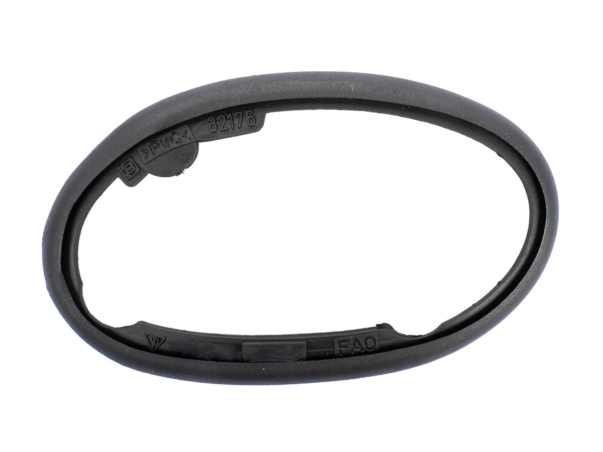 Porsche 964 993 1988-97 Right Exterior Mirror Base Seal 96573124801 Porsche