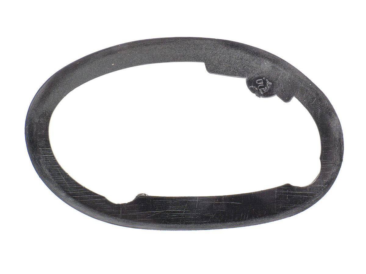 Porsche 964 993 1988-97 Right Exterior Mirror Base Seal 96573124801 Porsche