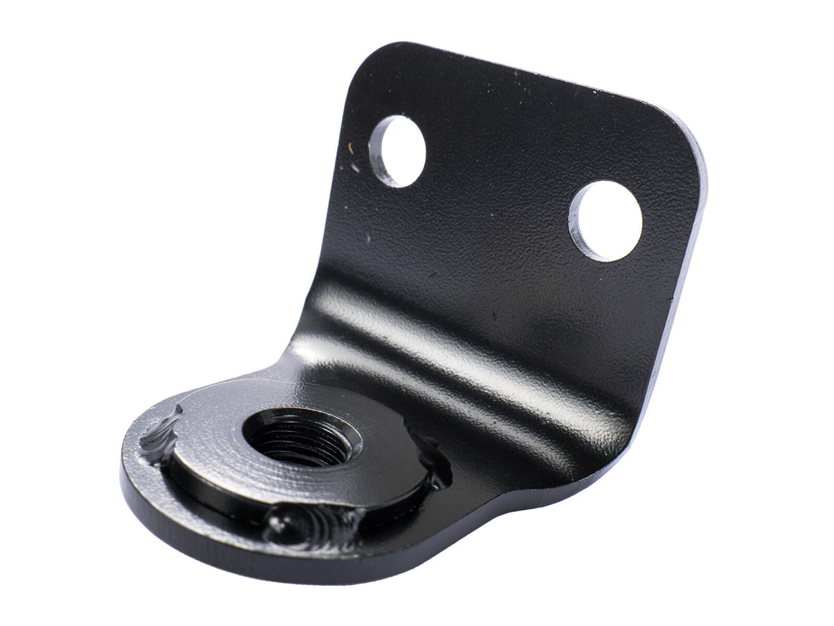 Porsche 911 964 968 993 1986-97 Seat Belt Buckle Retaining Bracket 96452106502 Porsche