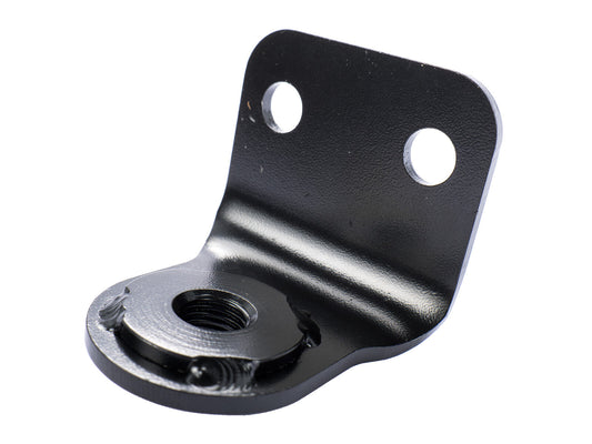 Porsche 911 964 968 993 1986-97 Seat Belt Buckle Retaining Bracket 96452106502 Porsche