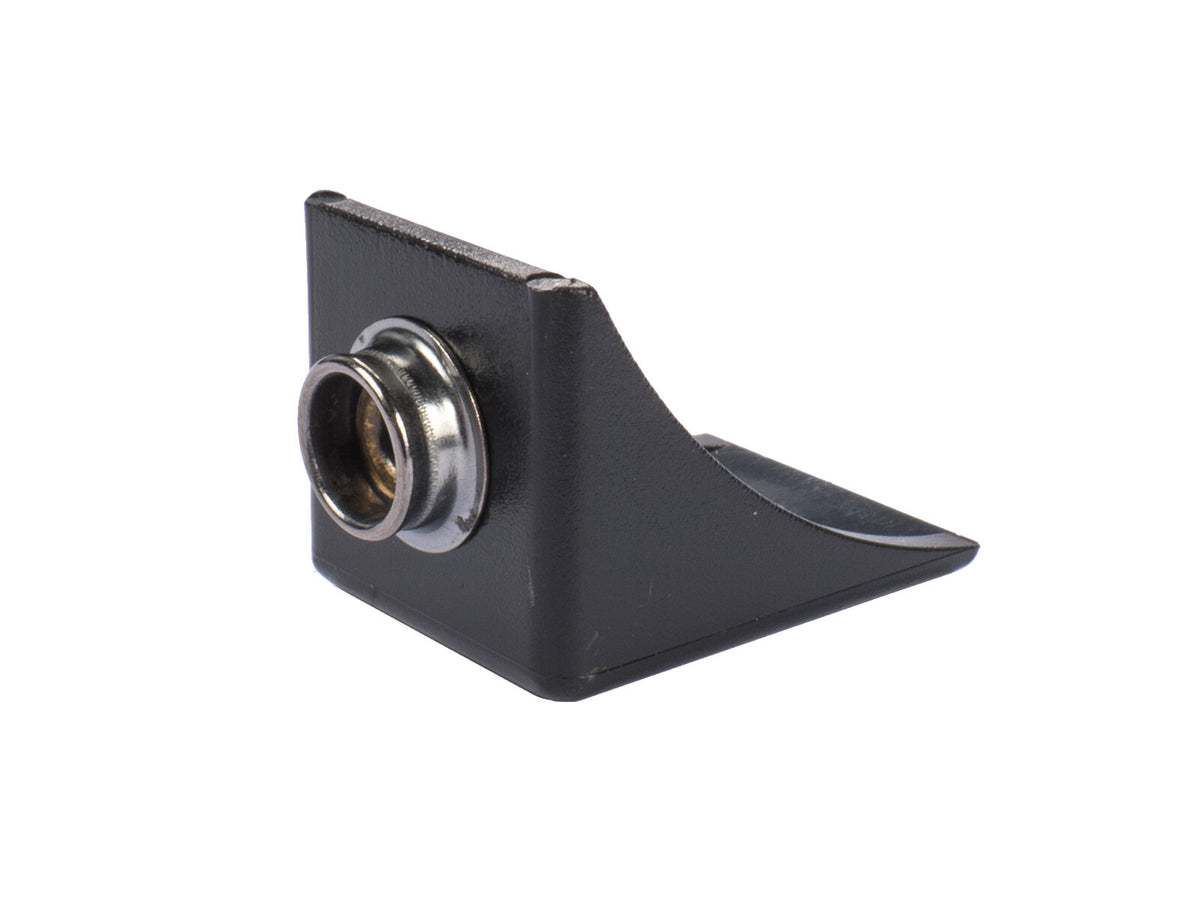 Porsche 964 993 1988-97 Front Boot Carpet Retaining Bracket 96462403300 Porsche