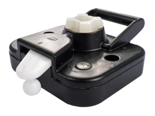 Porsche 944 924 Left and right rear hatch tailgate lock latch  94453895501 94453895601