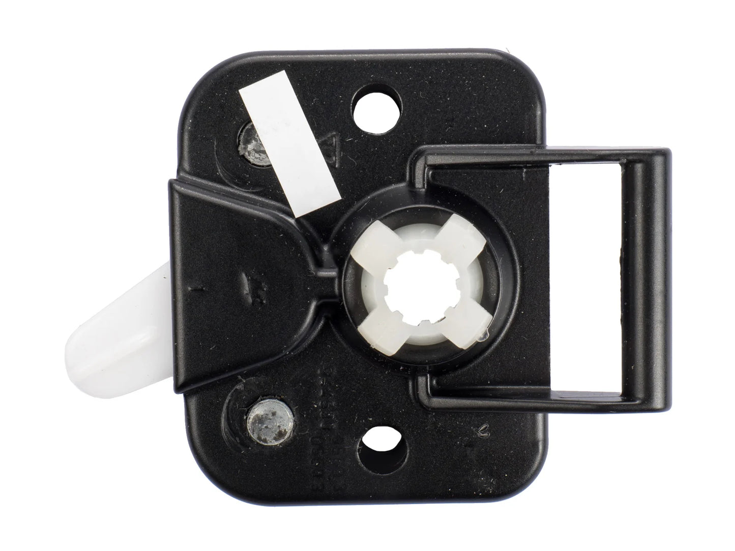 Porsche 944 924 Left and right rear hatch tailgate lock latch  94453895501 94453895601