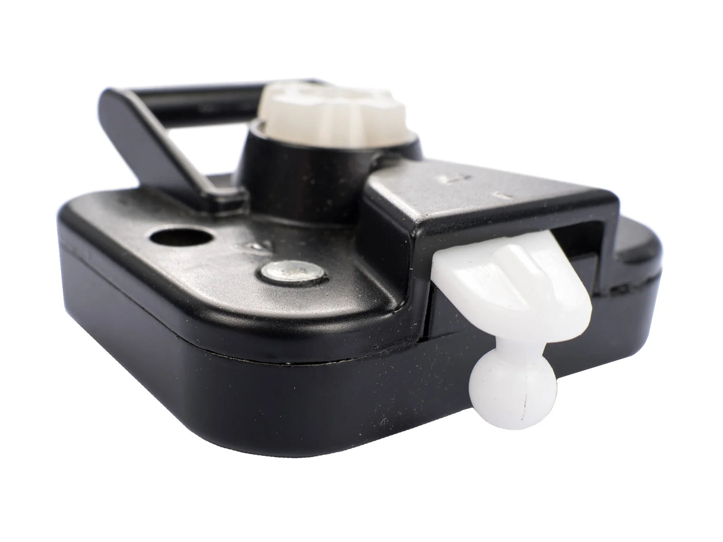 Porsche 944 924 Left and right rear hatch tailgate lock latch  94453895501 94453895601