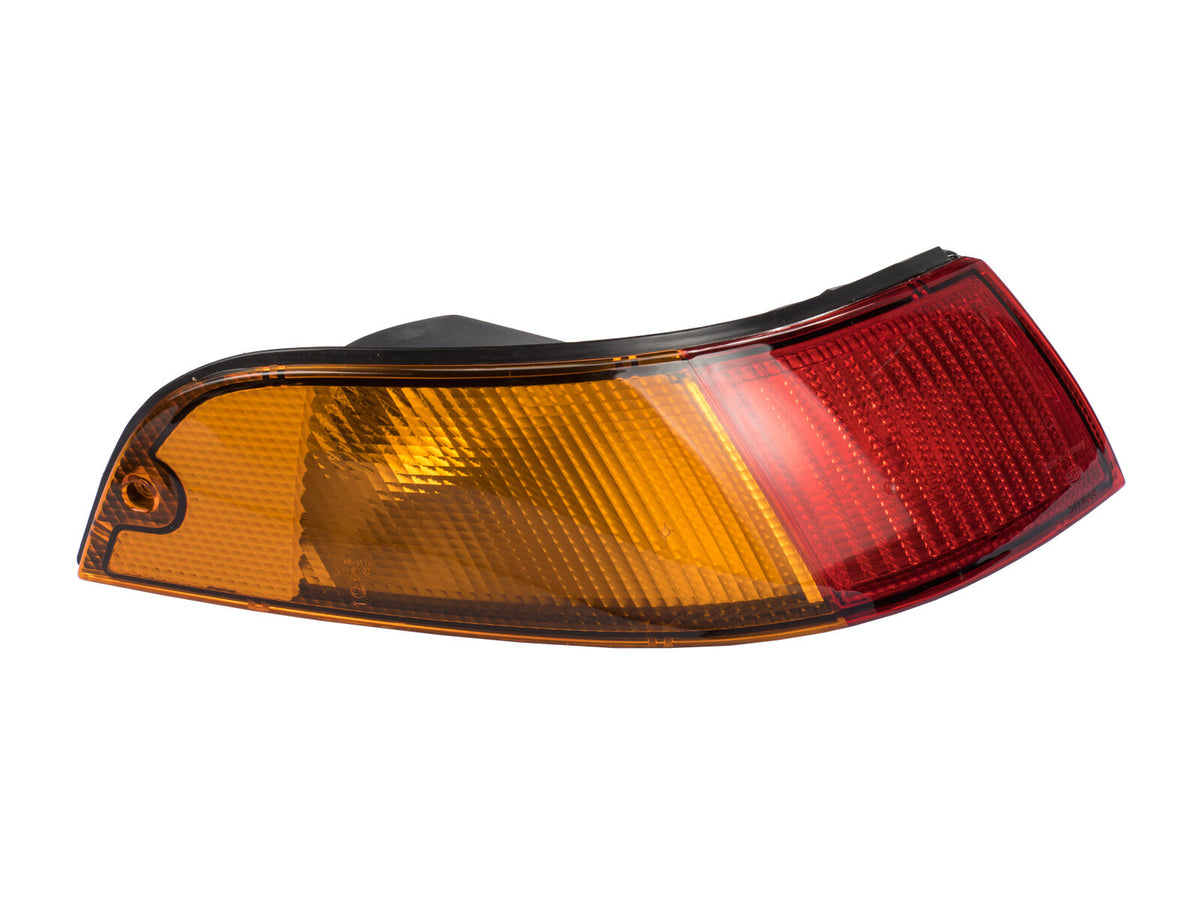 Porsche 993 1994-97 Red Amber Rear Lamp Left 99363140300 Porsche