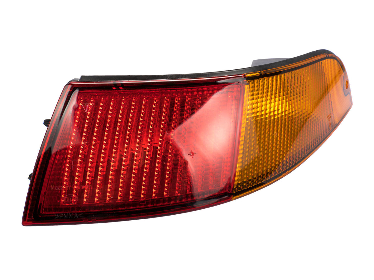 Porsche 993 1994-97 Red Amber Rear Lamp Right 99363140400 Porsche