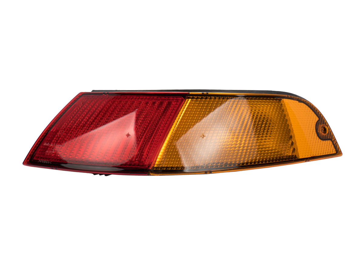 Porsche 993 1994-97 Red Amber Rear Lamp Right 99363140400 Porsche