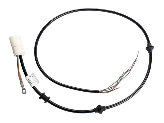 Porsche 993 1994-97 Rear ABS Sensor Wiring Harness 99361218501 Porsche
