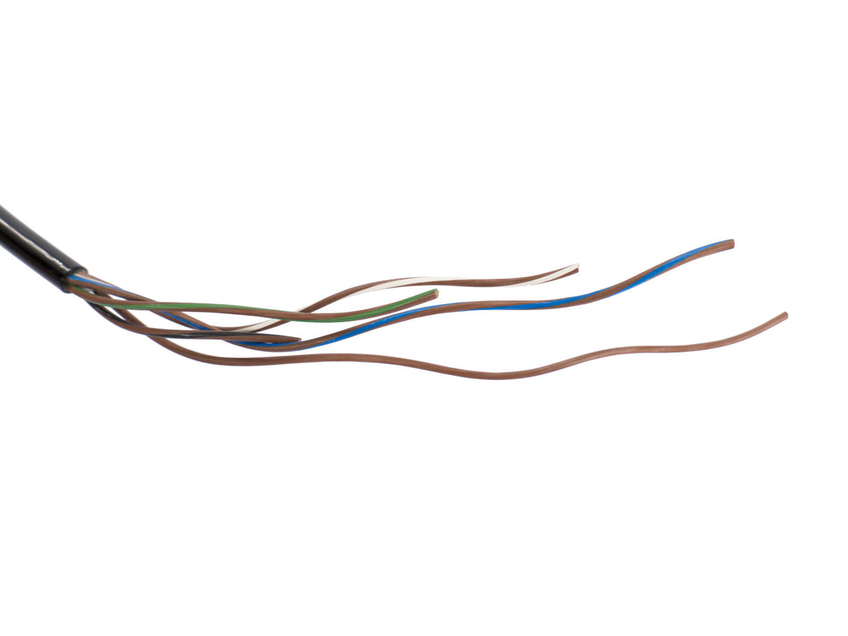Porsche 993 1994-97 Rear ABS Sensor Wiring Harness 99361218501 Porsche