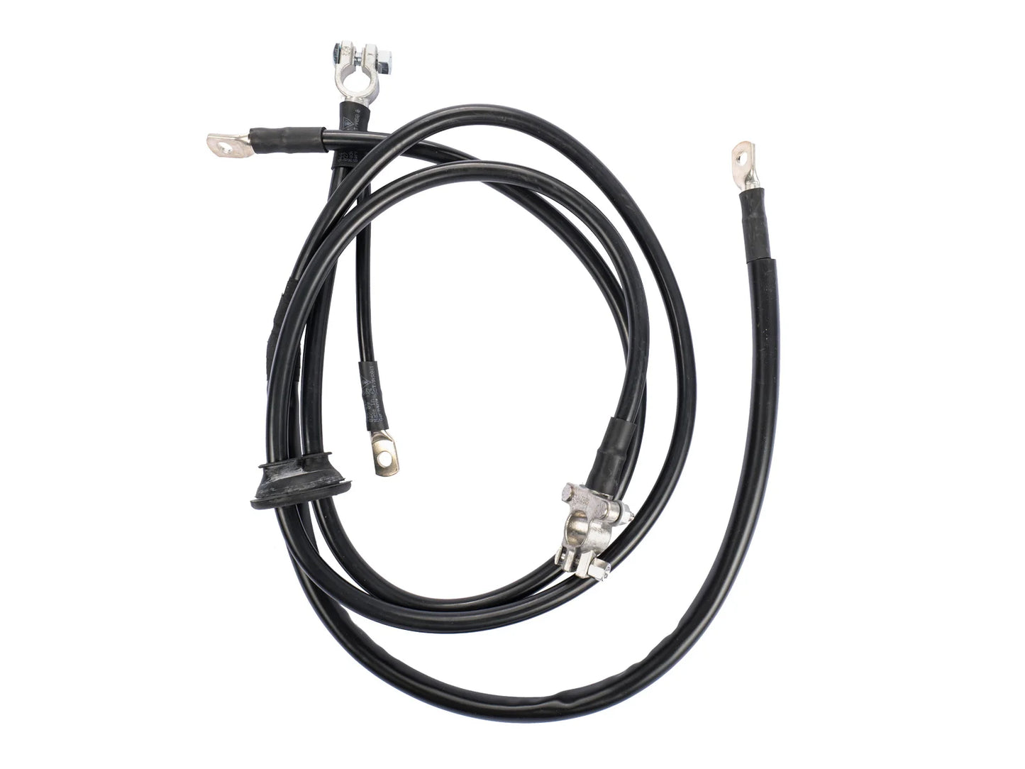 Porsche 944 85-91 Battery Wiring Harness Genuine Porsche 94461202709