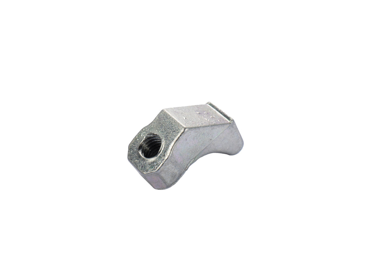 Porsche 911 964 993 1978-97 Exterior Mirror Clamping Jaw 91173126300 Porsche