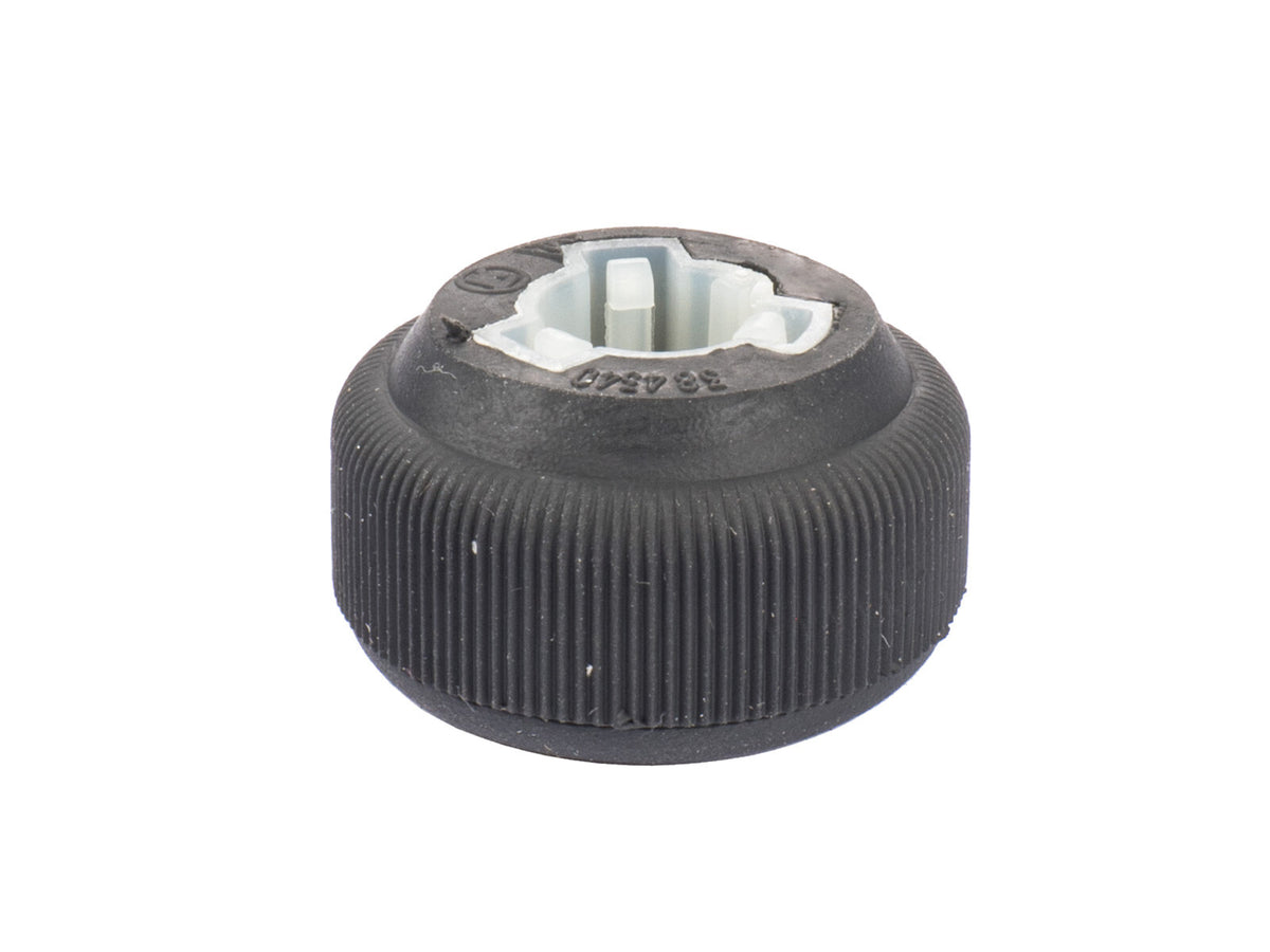 Porsche 993 1994-97 Light Switch Rotary Knob 9936130550001C Porsche