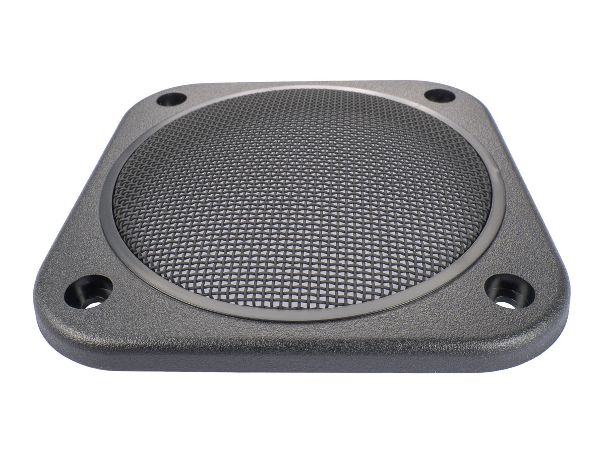 Porsche 911 928 964 993 1982-97 Speaker Cover 92864542300 Porsche