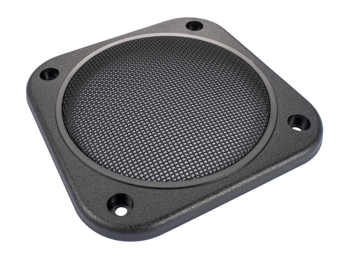 Porsche 911 928 964 993 1982-97 Speaker Cover 92864542300 Porsche