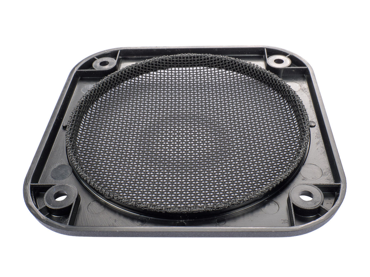Porsche 911 928 964 993 1982-97 Speaker Cover 92864542300 Porsche