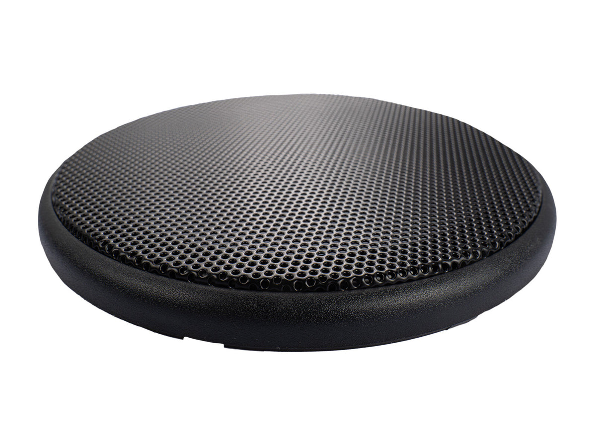 Porsche 911 964 993 1987-97 Speaker Cover Left or Right 91155545101 Porsche