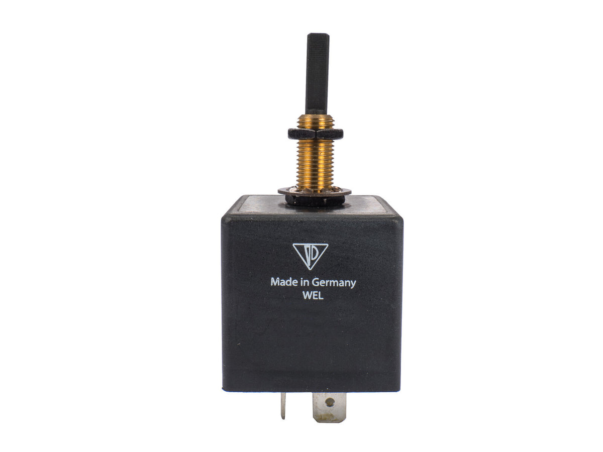 Porsche 964 993 1988-97 Dimmer Rotary Potentiometer 96461810401 Porsche
