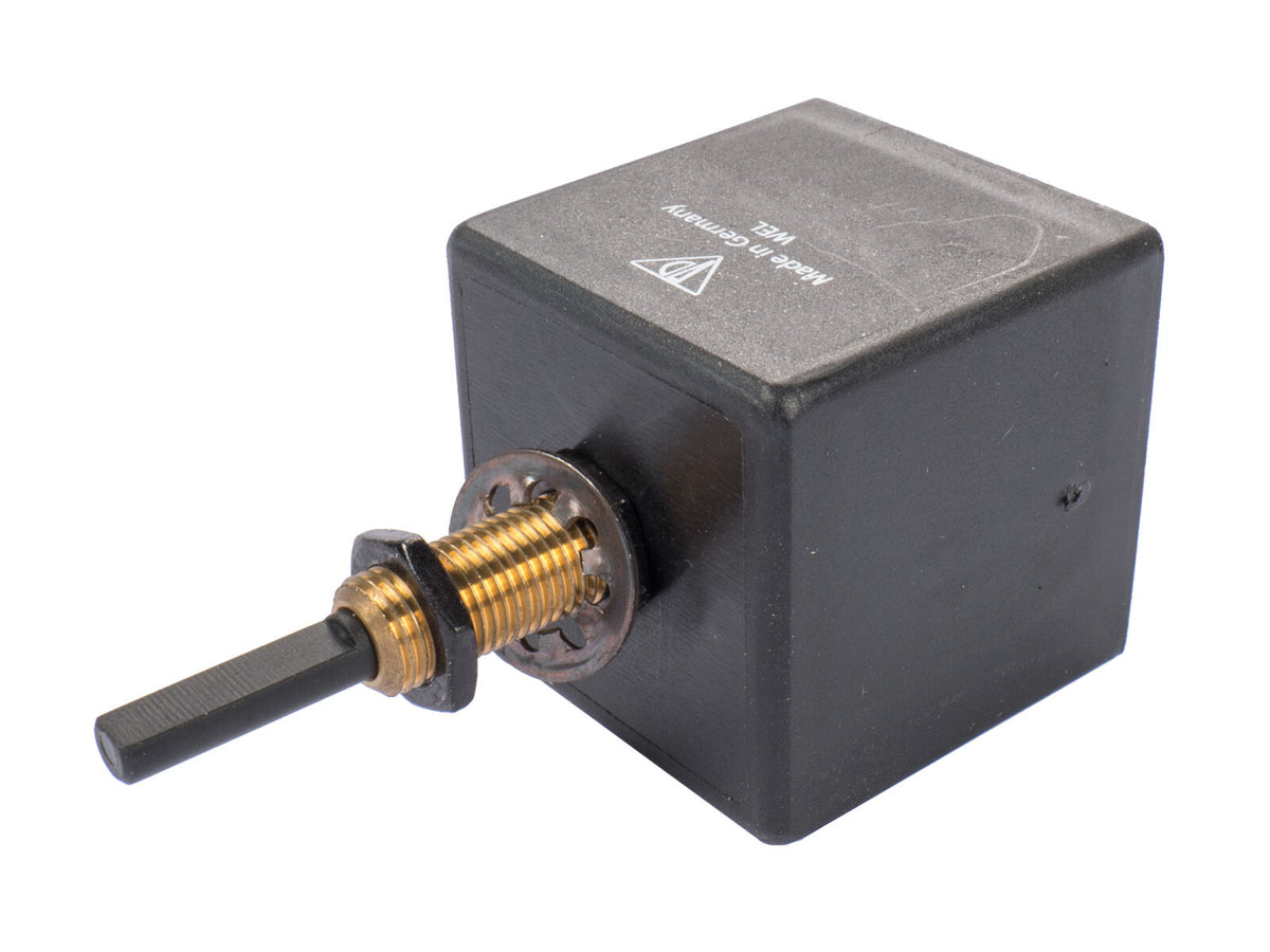 Porsche 964 993 1988-97 Dimmer Rotary Potentiometer 96461810401 Porsche