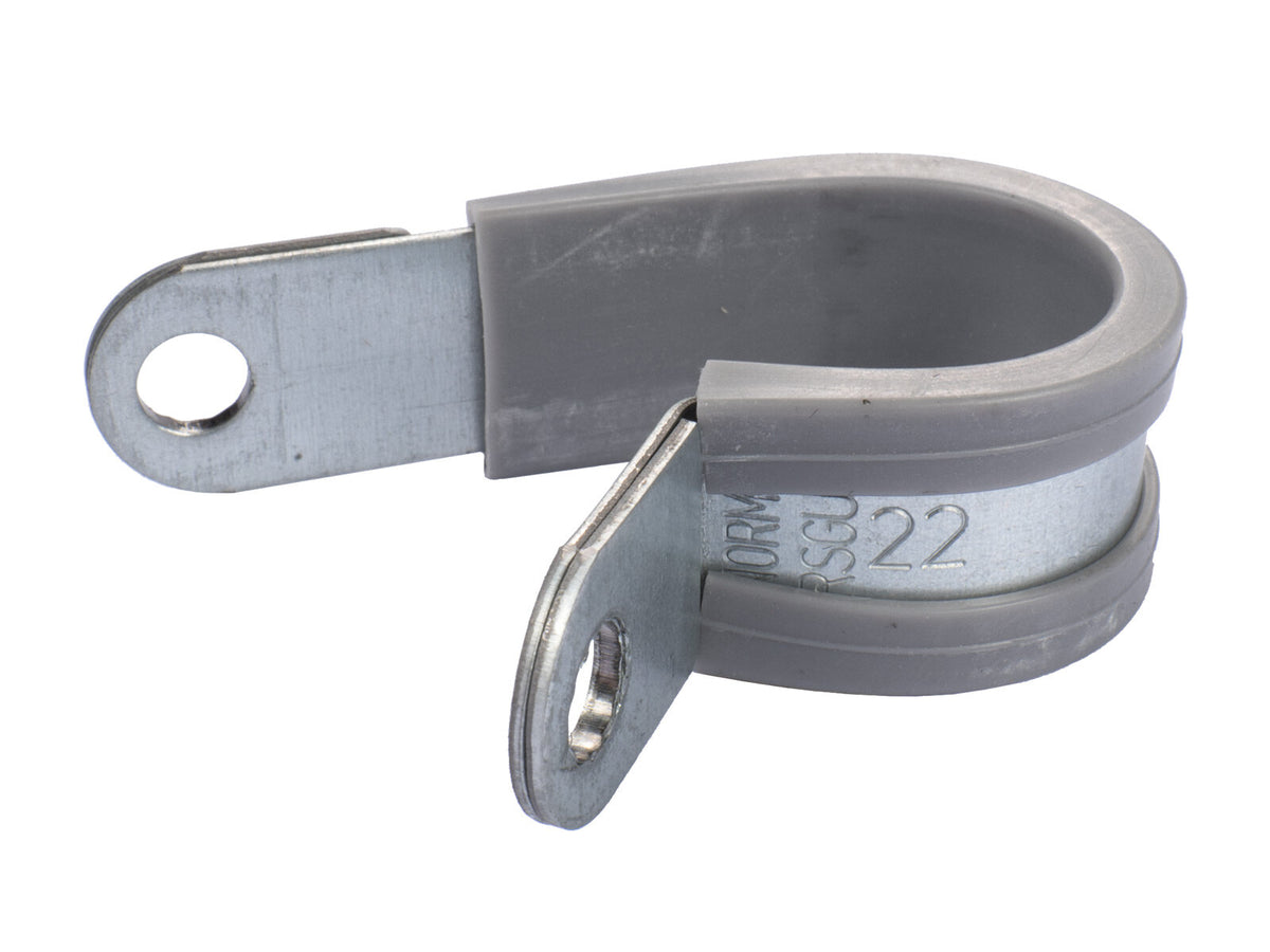 Porsche 911 964 993 1974-97 Oil Line Clamp 93010740703 Porsche