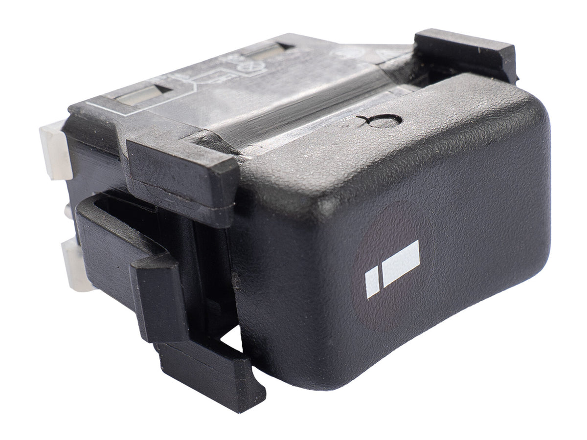 Porsche 964 993 1988-97 Central Control Unit Toggle Switch 9646132020001C Porsche