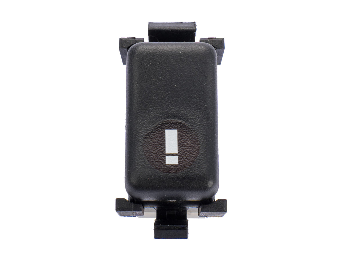 Porsche 964 993 1988-97 Central Control Unit Toggle Switch 9646132020001C Porsche