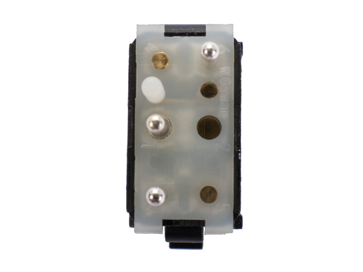 Porsche 964 993 1988-97 Central Control Unit Toggle Switch 9646132020001C Porsche