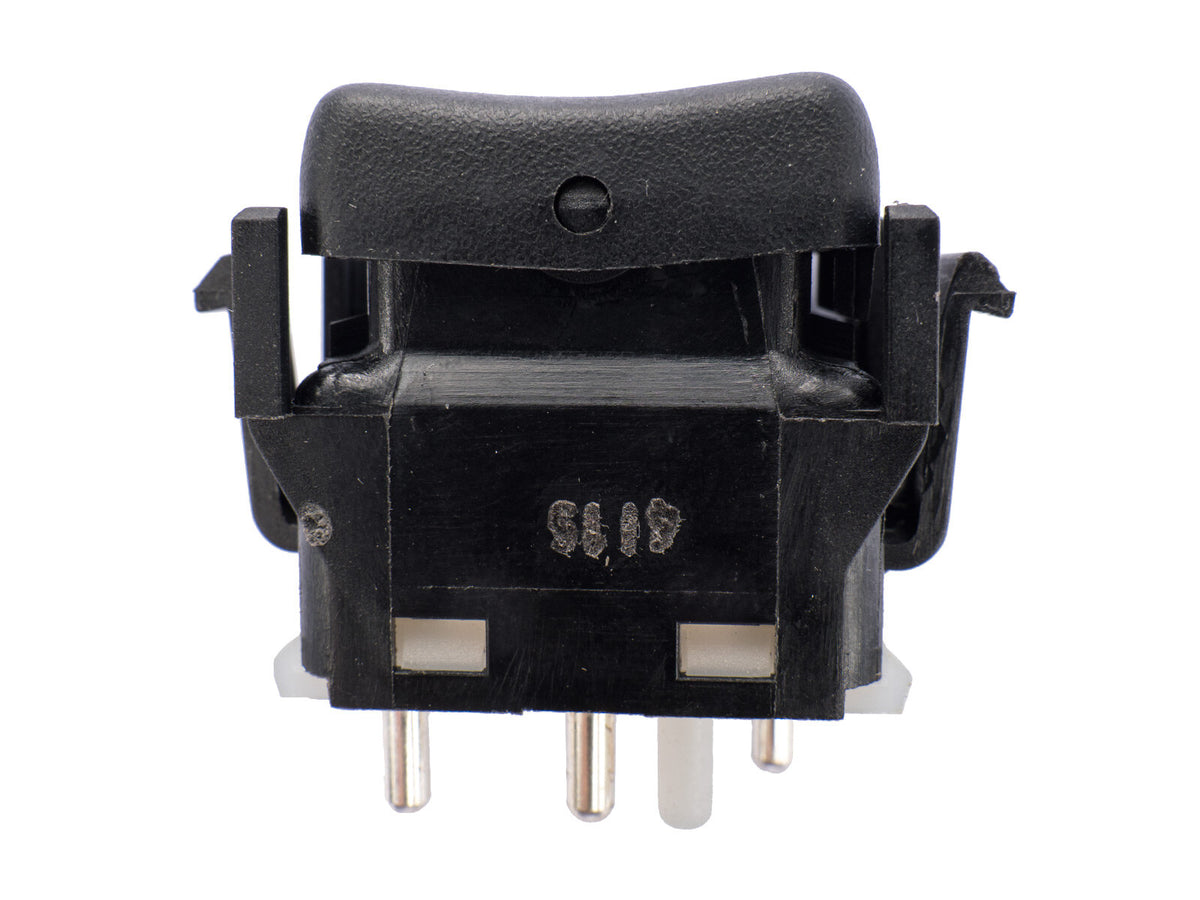 Porsche 964 993 1988-97 Central Control Unit Toggle Switch 9646132020001C Porsche