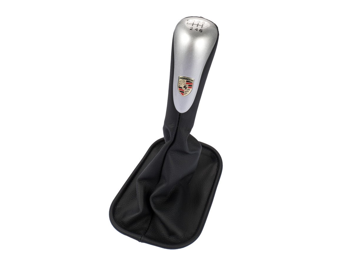 Porsche 993 1995-97 Carrera RS 6-Speed Gearshift Knob 993424075308YR Porsche