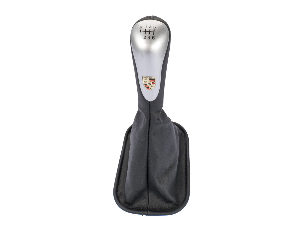 Porsche 993 1995-97 Carrera RS 6-Speed Gearshift Knob 993424075308YR Porsche