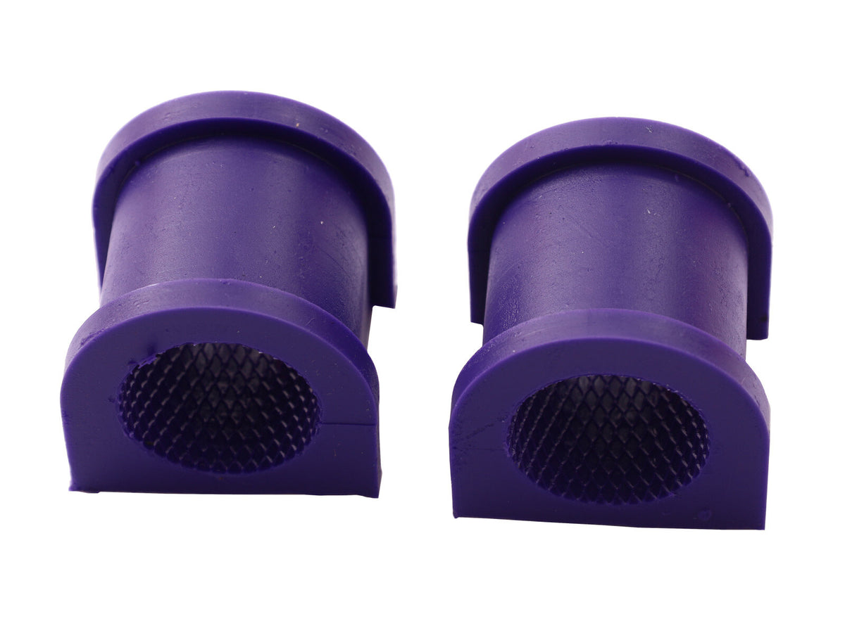 Porsche 996 997 1999-2011 GT2/GT3 Front Anti-Roll Bar Bushing Pair 27mm 99634379216 Powerflex