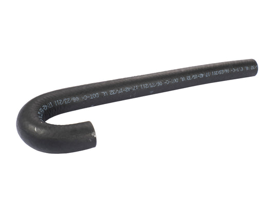 Porsche 911 964 993 1977-97 Intake Manifold Vacuum Hose 99918106841 Porsche