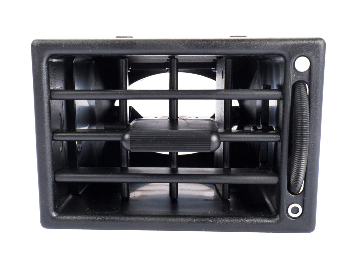 Porsche 911 964 993 1984-97 Left Air Vent 9645722610001C Porsche