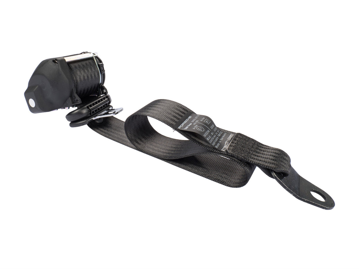 Porsche 964 993 1988-97 Seat Belt Left or Right 9648030330370B Porsche