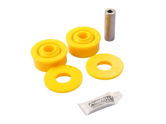Porsche 964 993 1988-97 Front All-Wheel-Drive Gearbox Mount PU Bush 99337521900 Powerflex