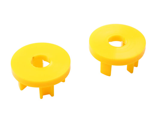 Porsche 964 993 1988-97 Front All-Wheel-Drive Gearbox Mount PU Reinforcement 99337521900 Powerflex